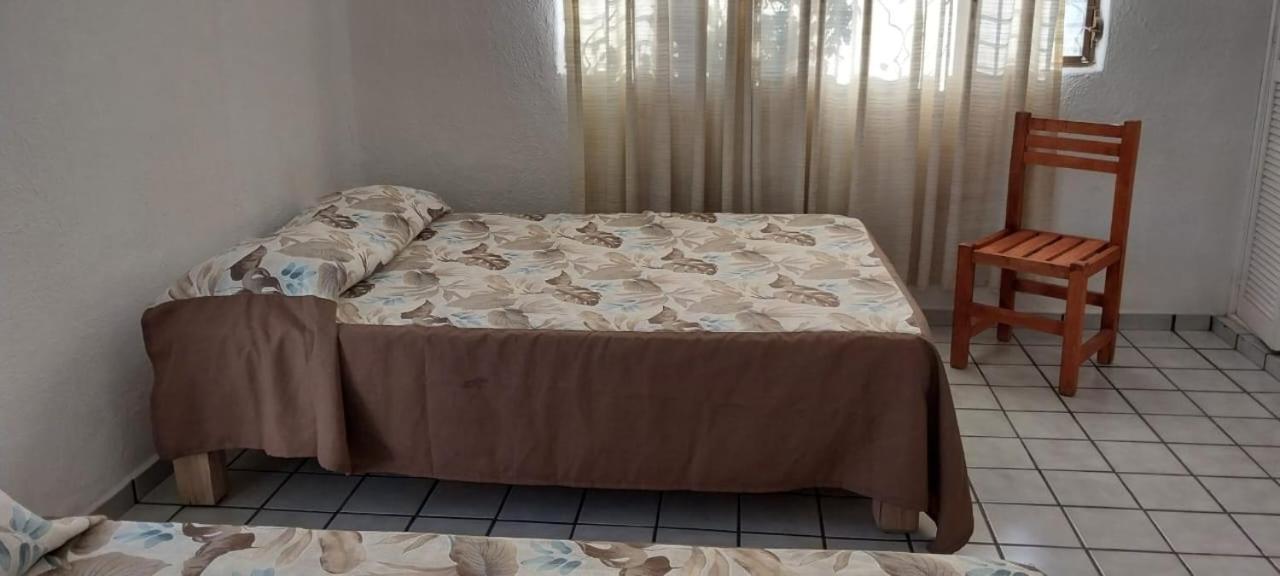 Casa Yuli Villa Manzanillo Buitenkant foto