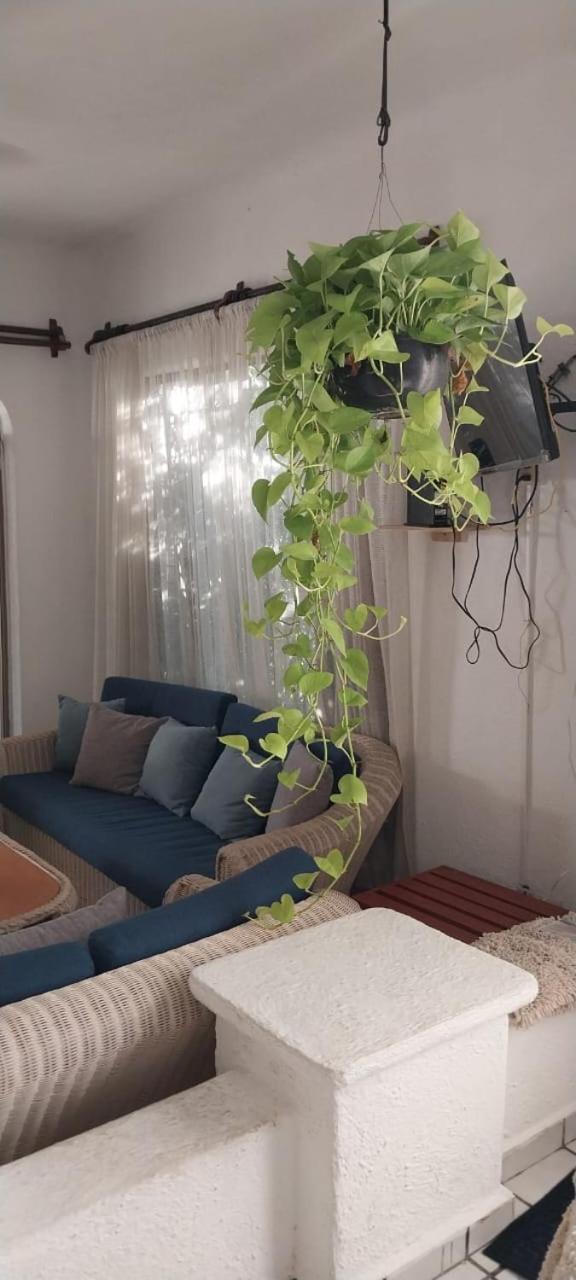 Casa Yuli Villa Manzanillo Buitenkant foto