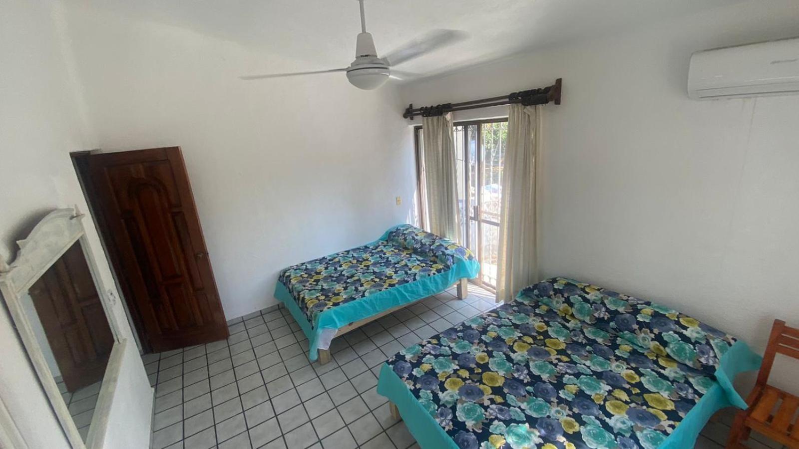 Casa Yuli Villa Manzanillo Buitenkant foto