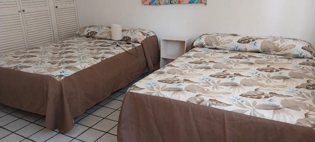 Casa Yuli Villa Manzanillo Buitenkant foto