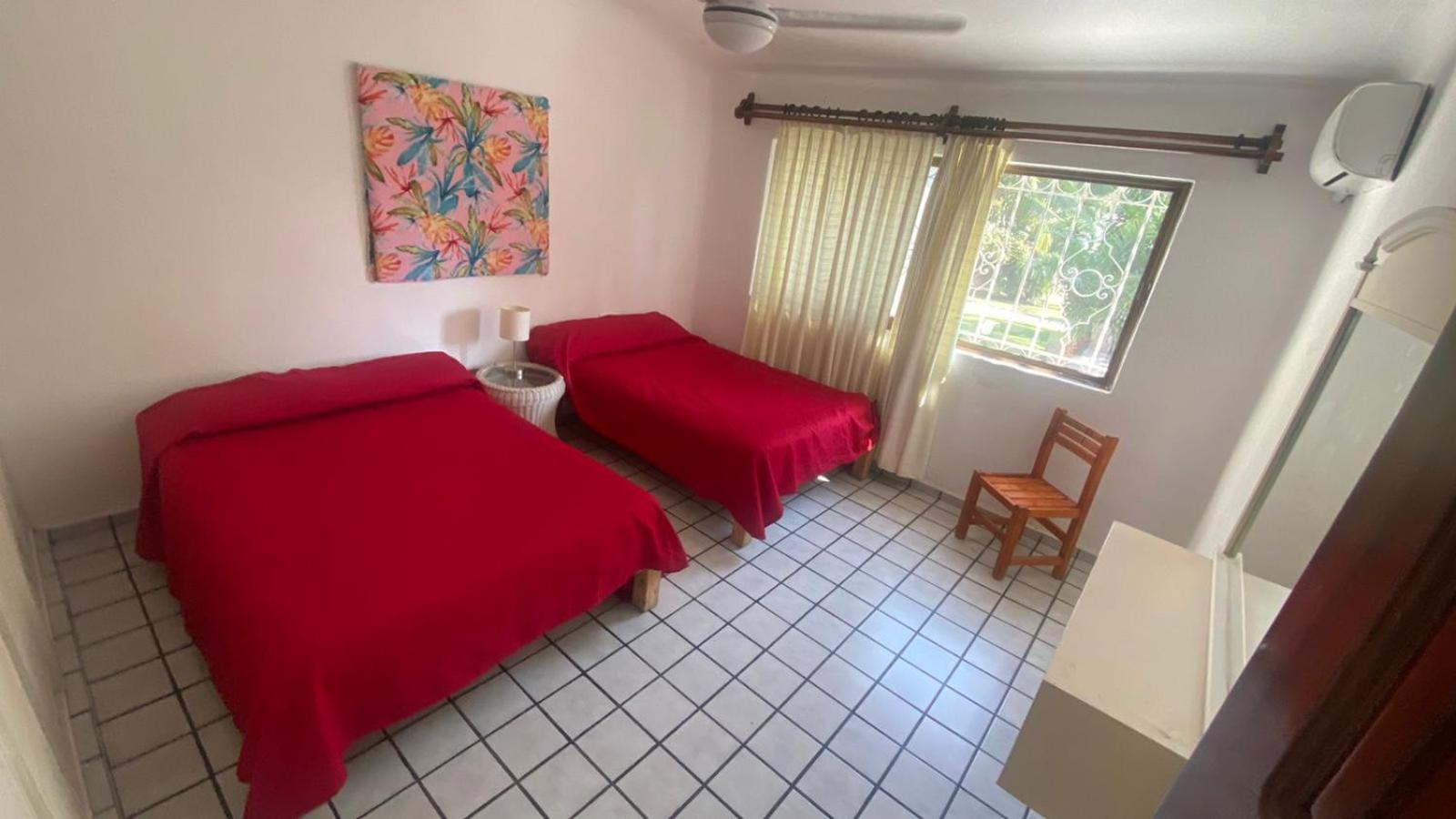 Casa Yuli Villa Manzanillo Buitenkant foto