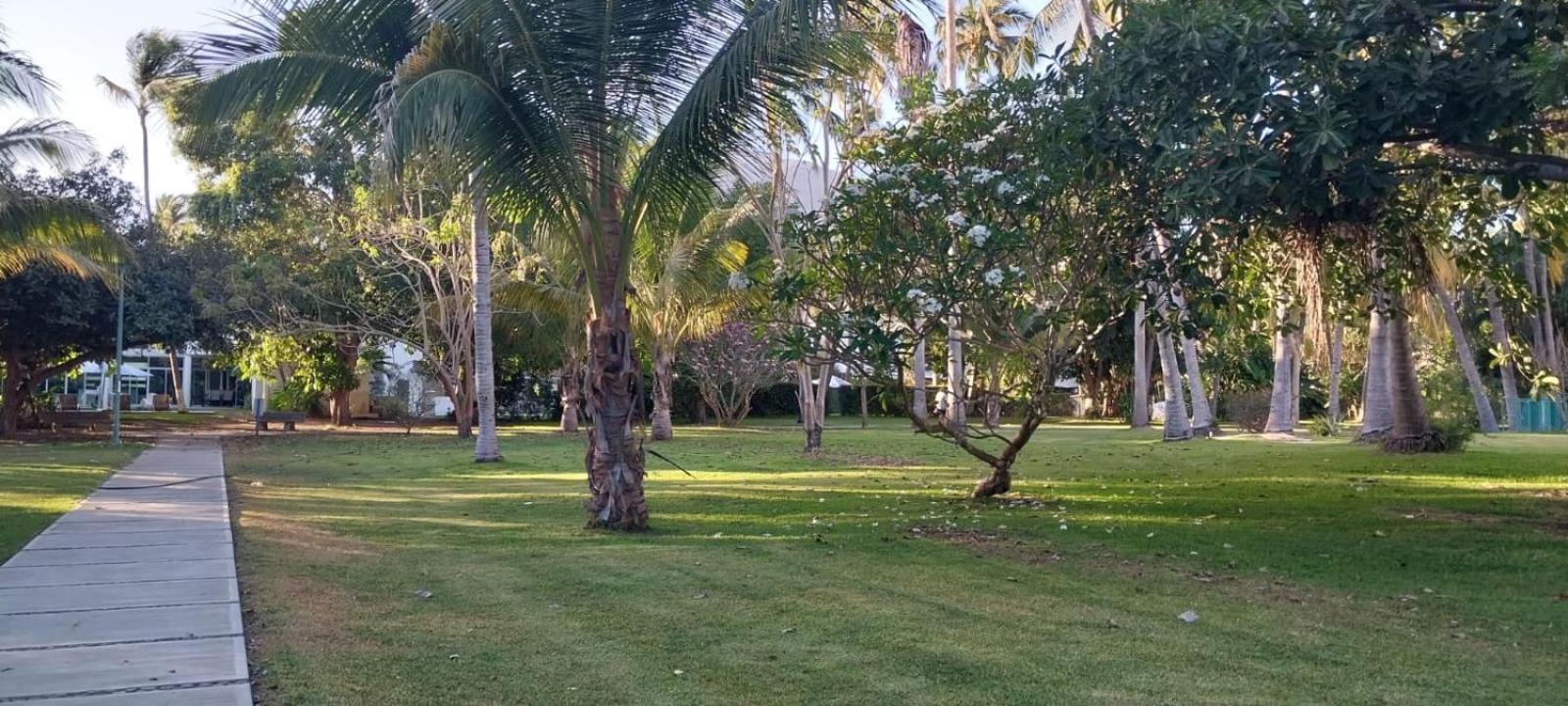 Casa Yuli Villa Manzanillo Buitenkant foto